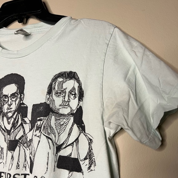Ghostbusters graphic tee - Picture 2 of 5